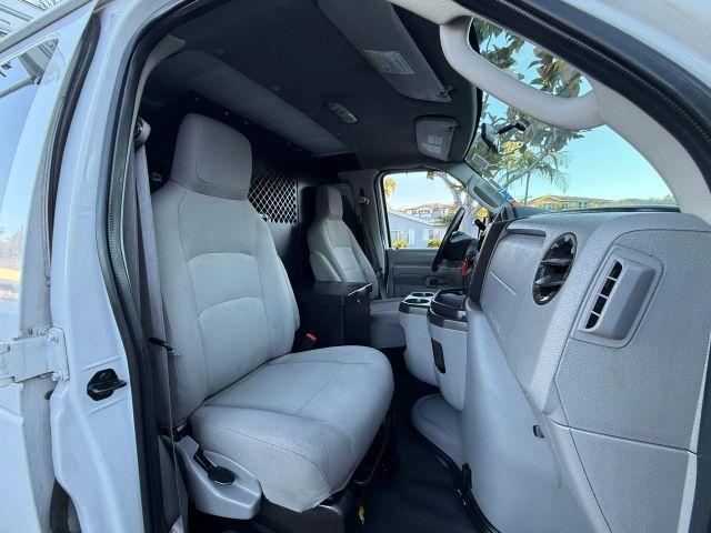used 2014 Ford E150 car, priced at $15,998