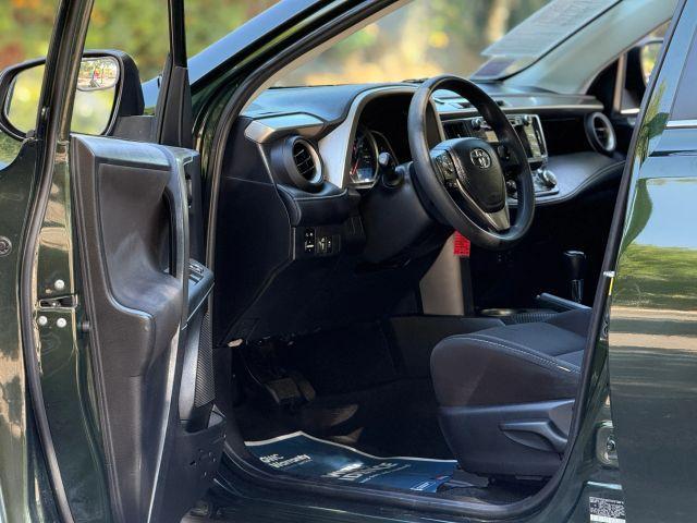 used 2013 Toyota RAV4 car, priced at $16,999