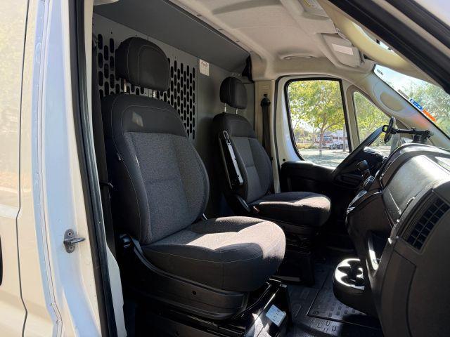 used 2020 Ram ProMaster 1500 car, priced at $19,999