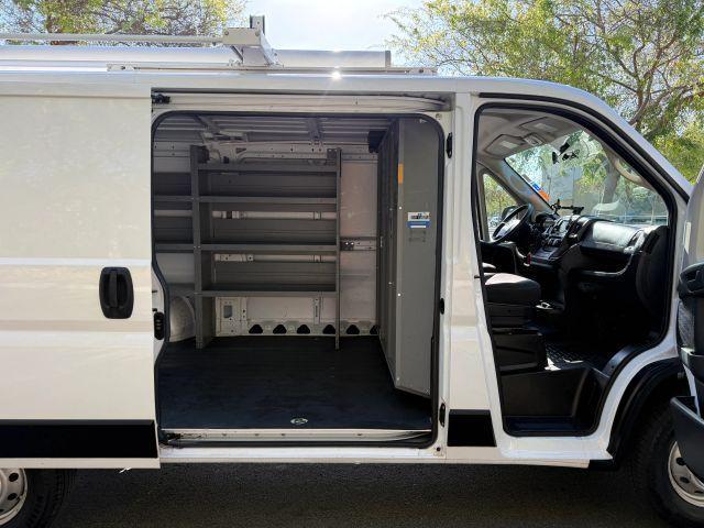used 2020 Ram ProMaster 1500 car, priced at $19,999