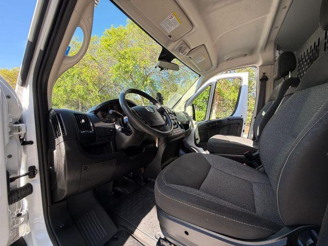 used 2020 Ram ProMaster 1500 car, priced at $19,999