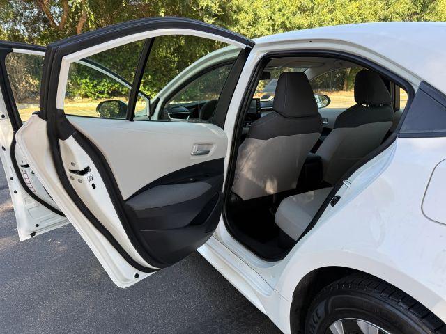 used 2021 Toyota Corolla Hybrid car, priced at $18,980