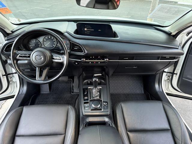 used 2022 Mazda CX-30 car, priced at $19,822