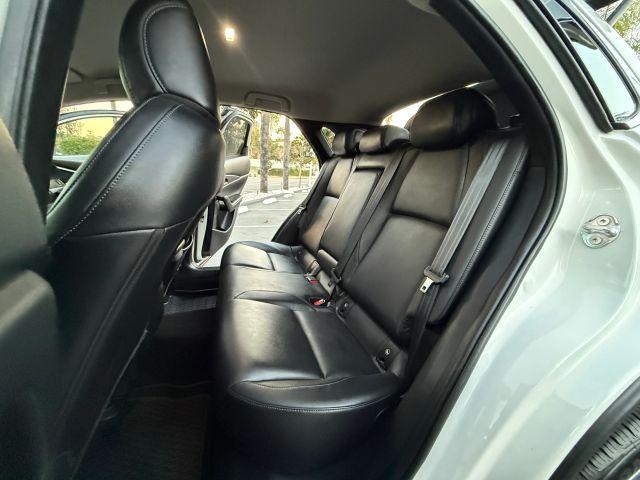 used 2022 Mazda CX-30 car, priced at $19,822