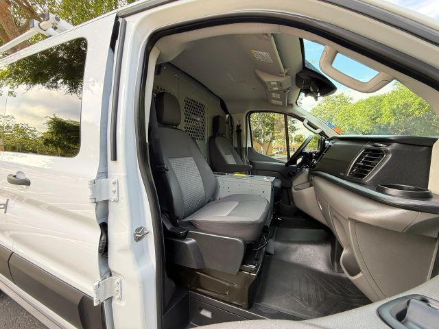 used 2021 Ford Transit-150 car, priced at $28,450