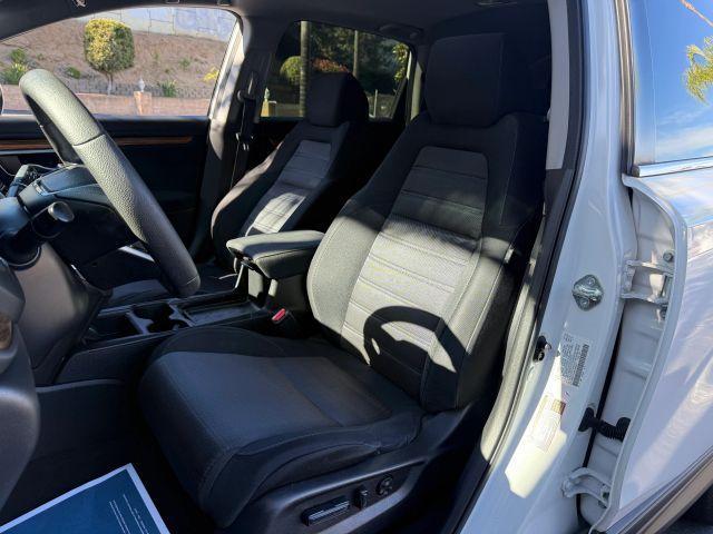 used 2019 Honda CR-V car, priced at $19,780