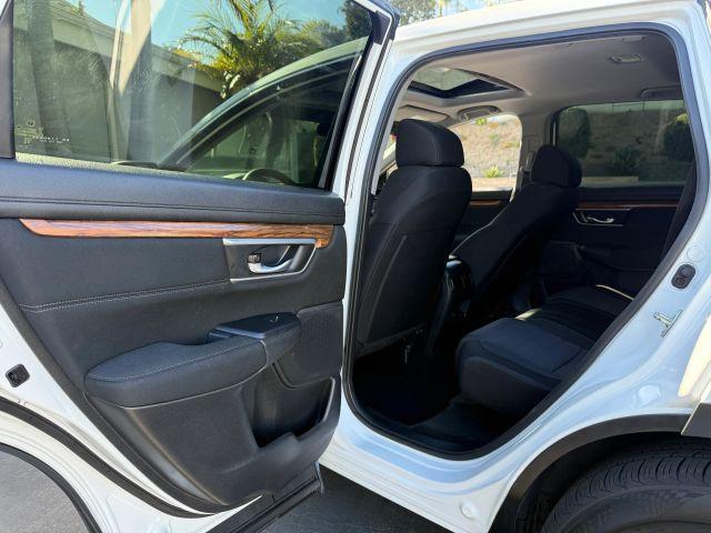 used 2019 Honda CR-V car, priced at $19,780