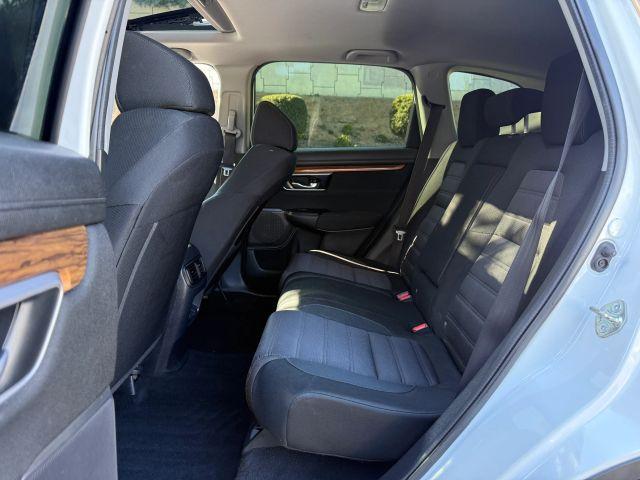 used 2019 Honda CR-V car, priced at $19,780