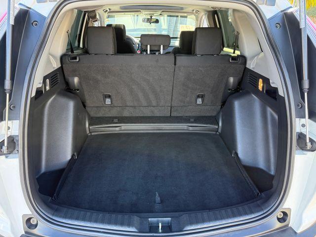 used 2019 Honda CR-V car, priced at $19,780