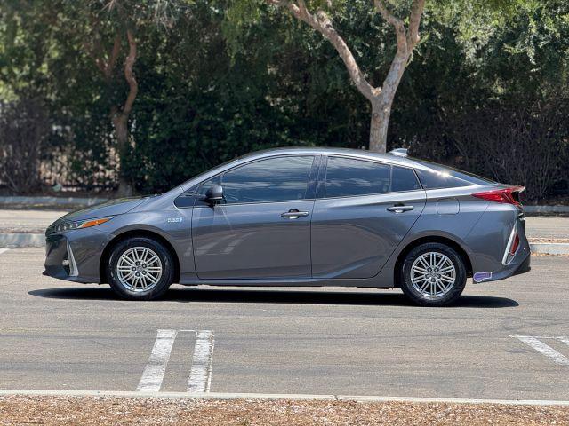 used 2019 Toyota Prius Prime car, priced at $23,450