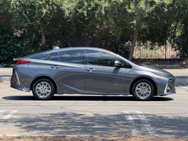 used 2019 Toyota Prius Prime car, priced at $23,450