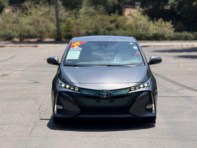 used 2019 Toyota Prius Prime car, priced at $23,450