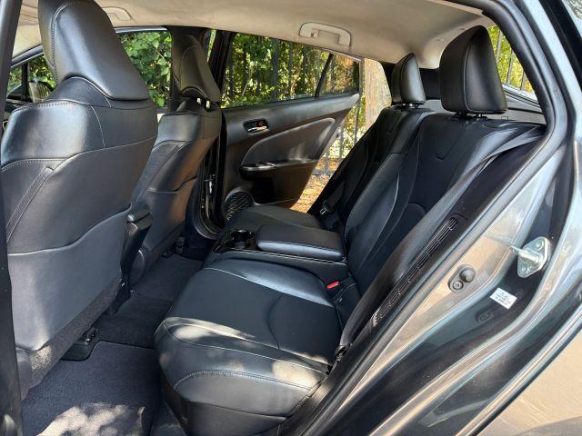 used 2019 Toyota Prius Prime car, priced at $23,450