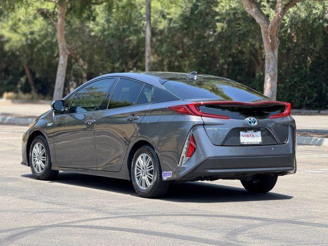 used 2019 Toyota Prius Prime car, priced at $23,450
