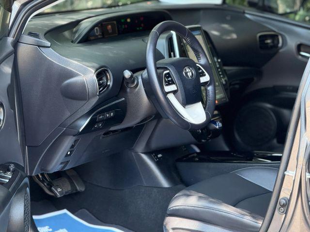 used 2019 Toyota Prius Prime car, priced at $23,450