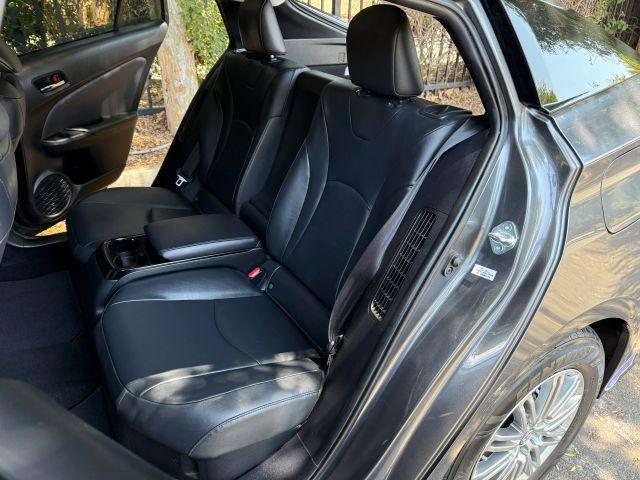 used 2019 Toyota Prius Prime car, priced at $23,450