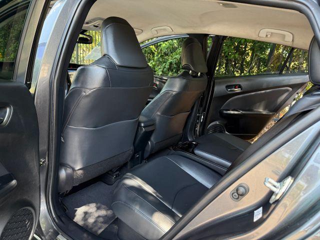 used 2019 Toyota Prius Prime car, priced at $23,450