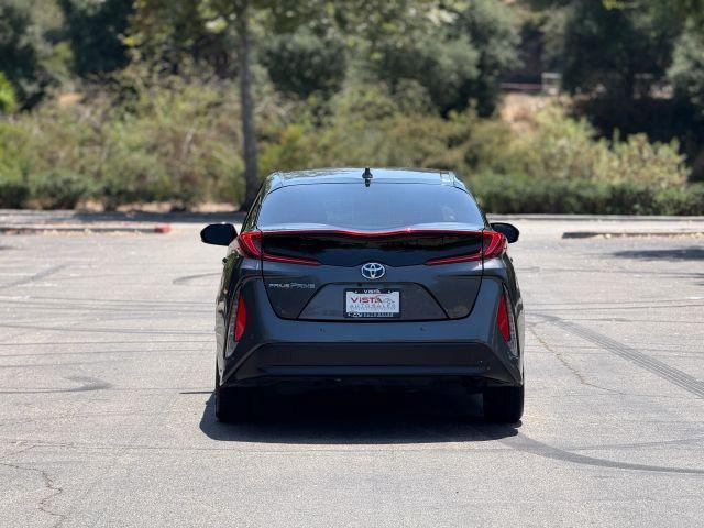 used 2019 Toyota Prius Prime car, priced at $23,450