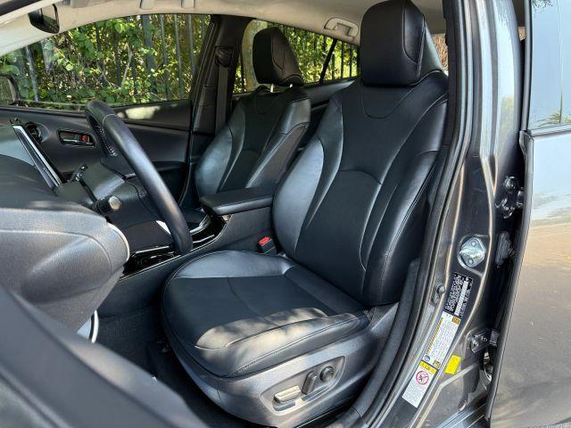 used 2019 Toyota Prius Prime car, priced at $23,450