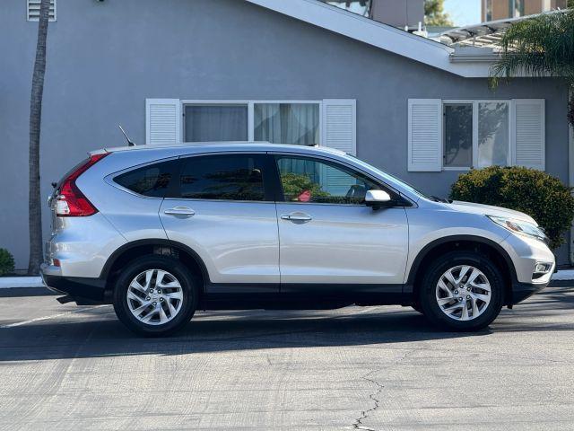 used 2016 Honda CR-V car, priced at $16,450