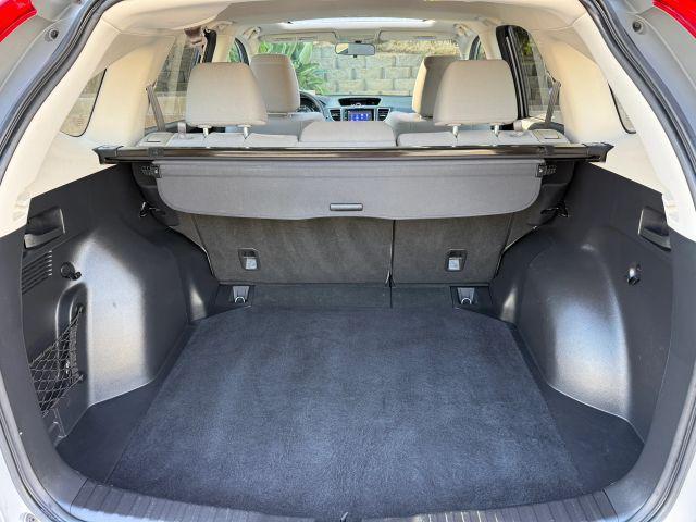 used 2016 Honda CR-V car, priced at $16,450