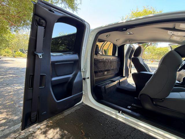 used 2022 Toyota Tacoma car, priced at $24,500