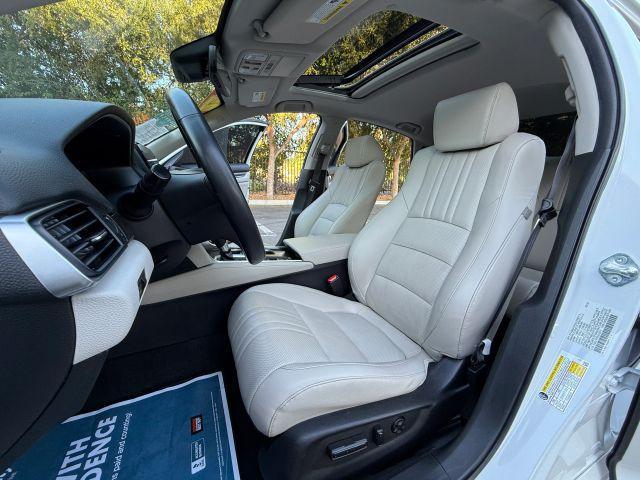 used 2022 Honda Accord car, priced at $26,790