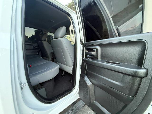 used 2020 Ram 1500 Classic car, priced at $20,990