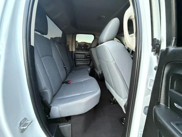 used 2020 Ram 1500 Classic car, priced at $20,990