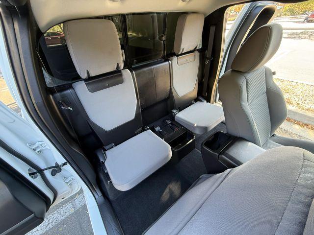 used 2022 Toyota Tacoma car, priced at $27,233