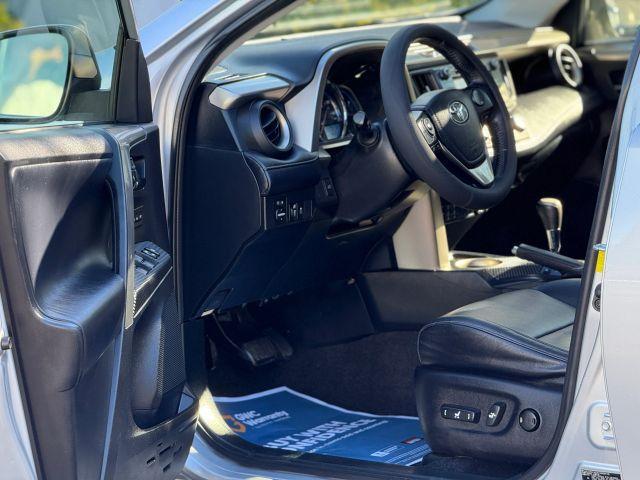 used 2013 Toyota RAV4 car, priced at $16,888