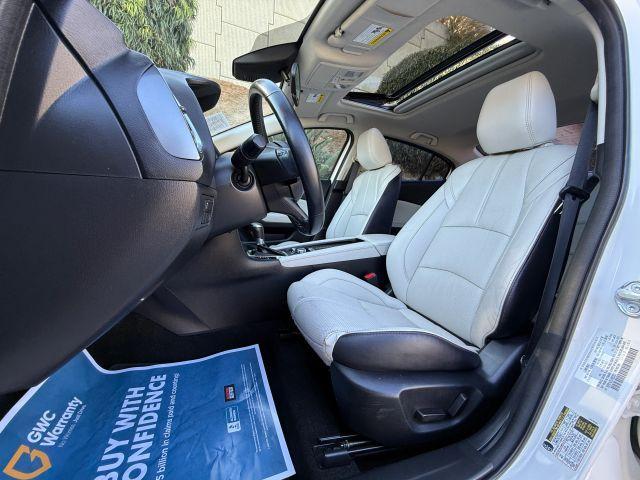 used 2018 Mazda Mazda3 car, priced at $13,999