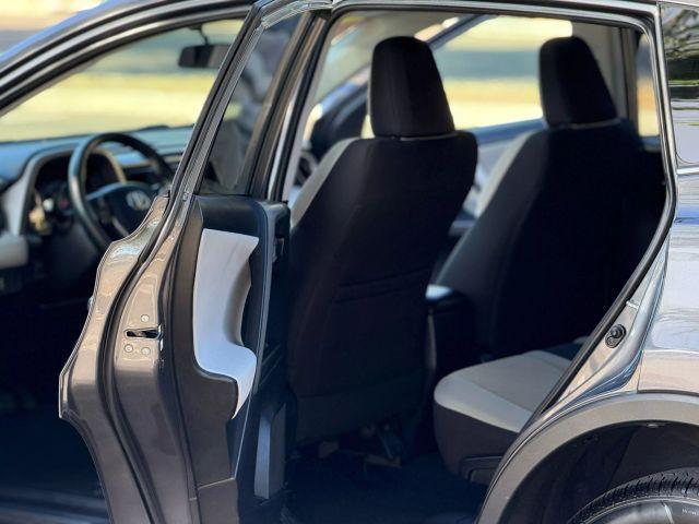 used 2016 Toyota RAV4 car, priced at $18,835