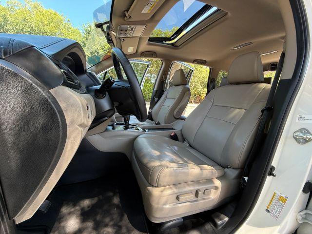 used 2018 Honda Pilot car, priced at $22,912