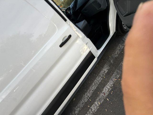 used 2019 Ford Transit-250 car