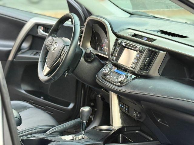 used 2015 Toyota RAV4 car, priced at $17,880