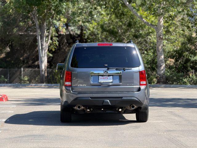 used 2012 Honda Pilot car, priced at $19,450