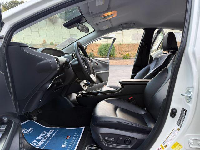 used 2018 Toyota Prius Prime car, priced at $18,988