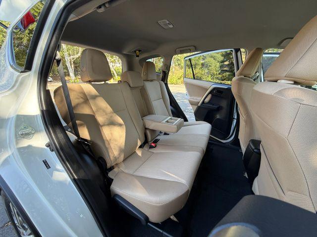 used 2013 Toyota RAV4 car, priced at $17,695
