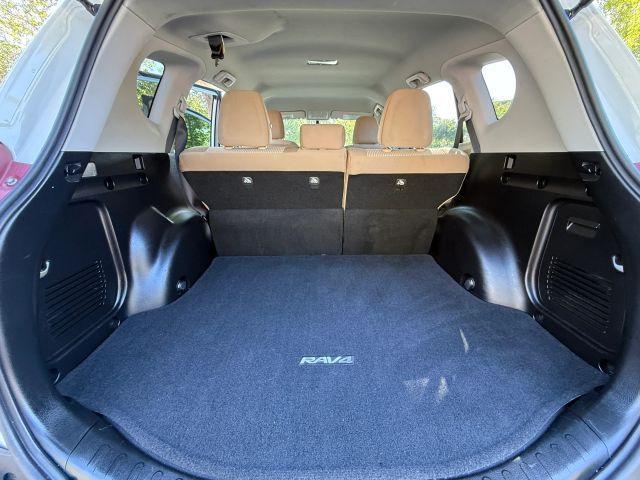 used 2013 Toyota RAV4 car, priced at $17,695