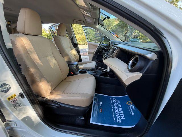 used 2013 Toyota RAV4 car, priced at $17,695