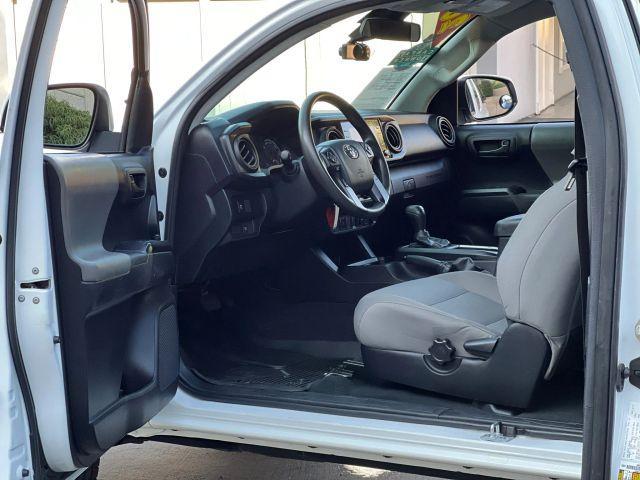 used 2020 Toyota Tacoma car, priced at $25,988