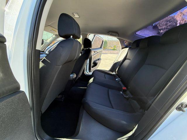 used 2019 Honda Civic car, priced at $16,450