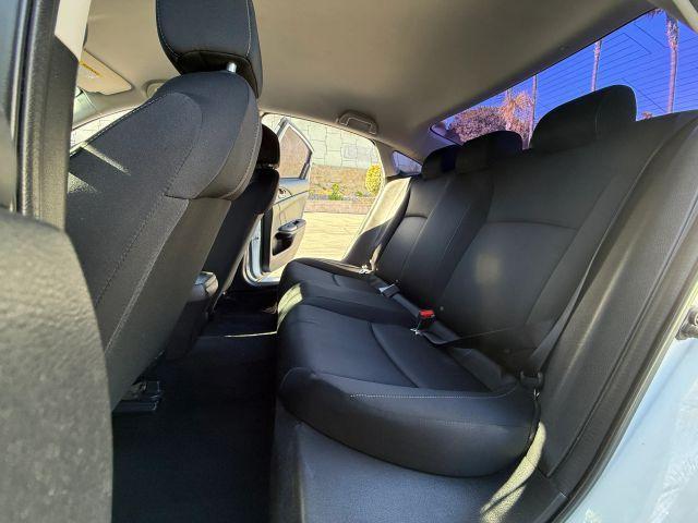 used 2019 Honda Civic car, priced at $16,450