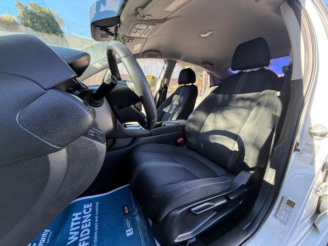 used 2019 Honda Civic car, priced at $16,450