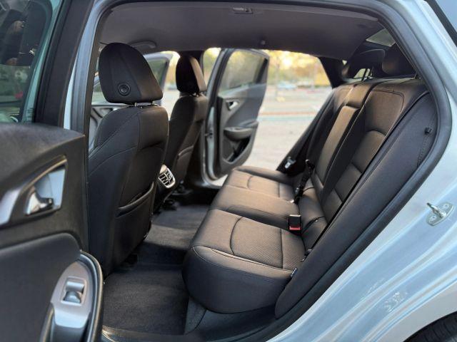 used 2018 Chevrolet Malibu car, priced at $15,475