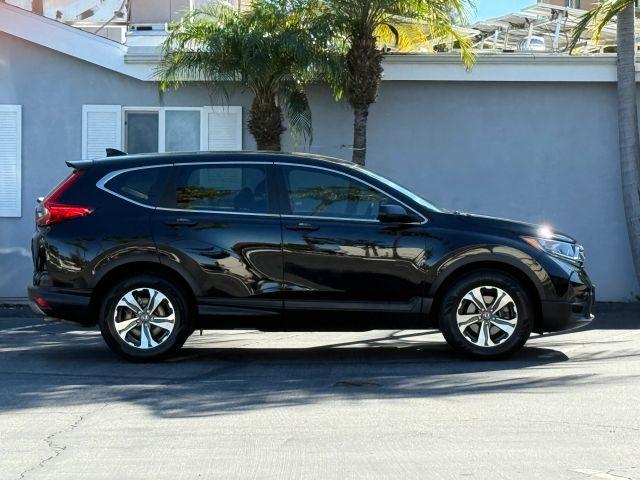 used 2018 Honda CR-V car, priced at $17,865