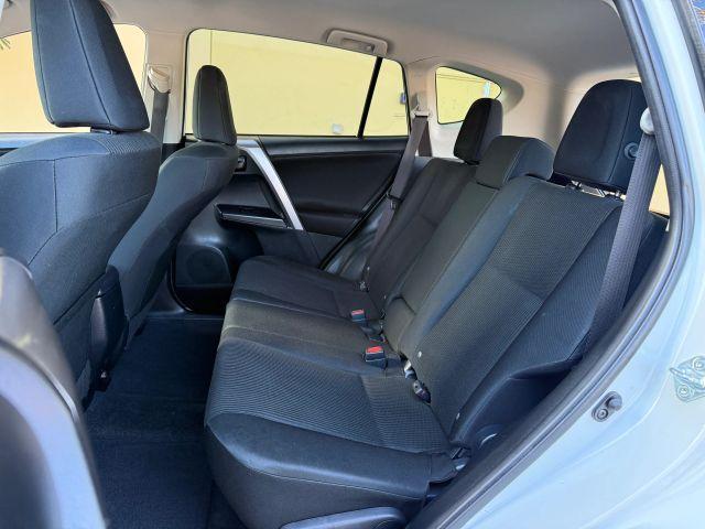 used 2016 Toyota RAV4 car, priced at $18,980