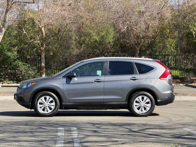 used 2014 Honda CR-V car, priced at $16,590