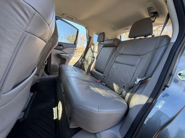 used 2014 Honda CR-V car, priced at $16,590